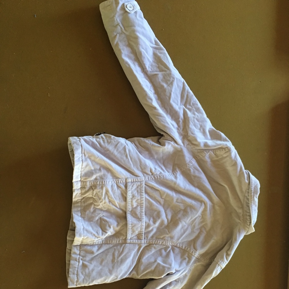 Heavy jacket - Picture 5 of 5